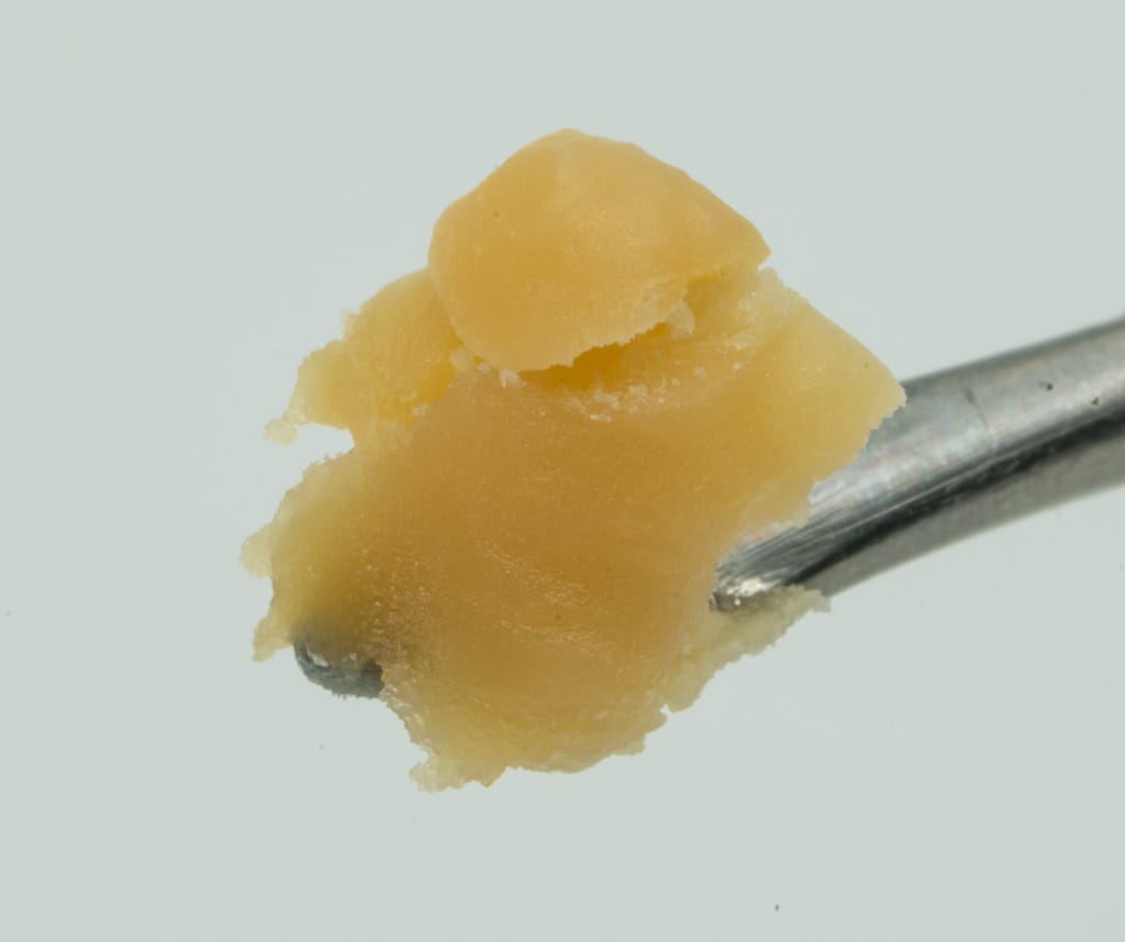 Sauce Tire Fire OG Live Rosin