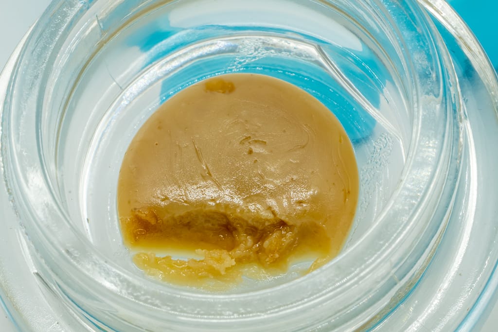 POLAR Skunk Shocker Live Rosin