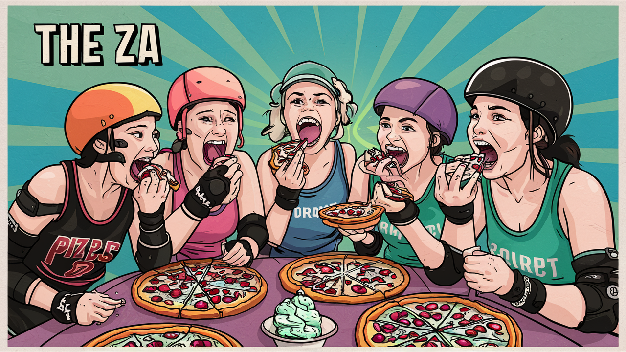 EndGame The Za