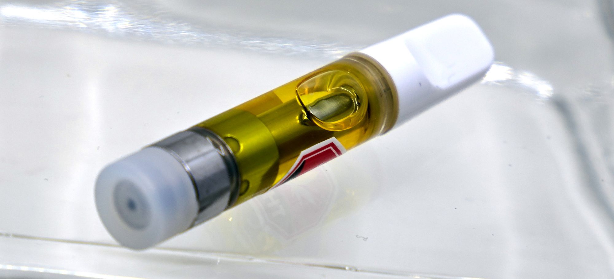 Oy Vapes! Kosher Honey Apple Kush