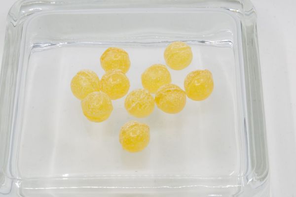 Edison Jolts Electric Lemon