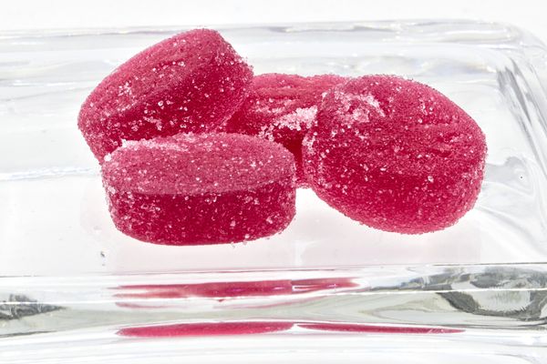 Shred’Ems Wild Berry Blaze