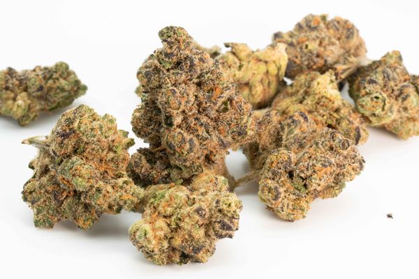 San Rafael '71 Farm Gas