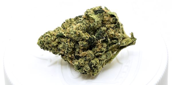 Valour From MedReleaf