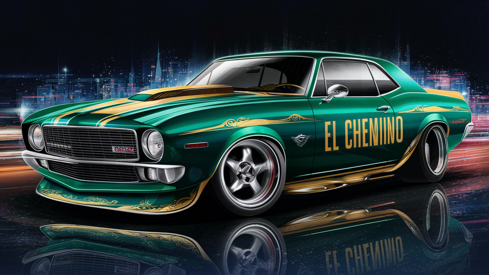Daily Special El Chemino